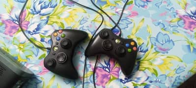 Xbox 360 jasper and play station 2 slim urgent to sale