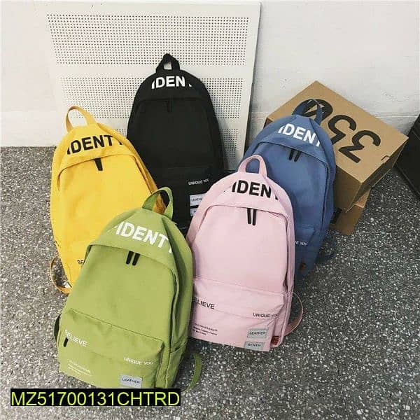 school bag 2