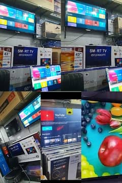 HUGE OFFER 43 ANDROID LED TV SAMSUNG 03044319412