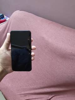 iphone xs max non pta