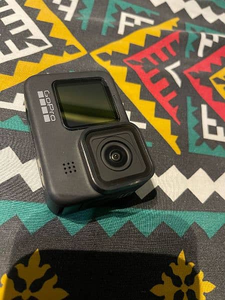 Gopro hero 9 black 1