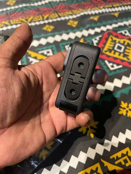 Gopro hero 9 black 4