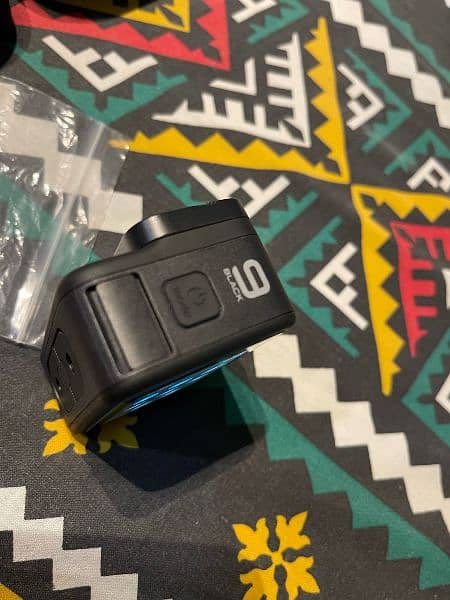 Gopro hero 9 black 5