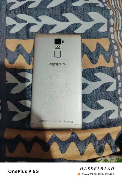 OPPO R7 plus ( pta approve ) 3