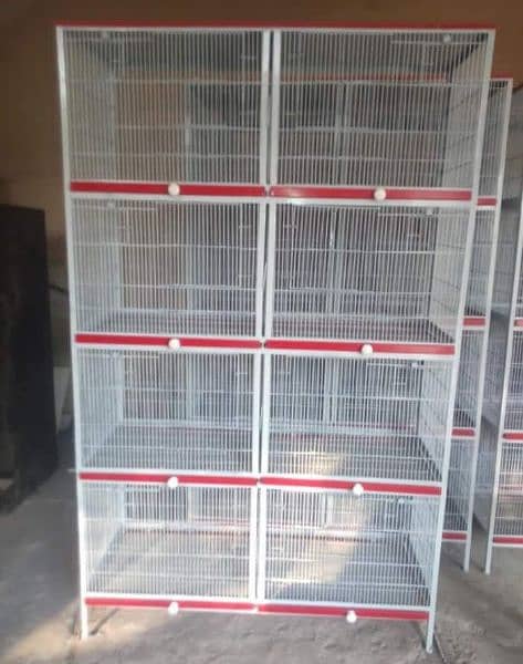 Cages for birds, Parrots and dogs 1