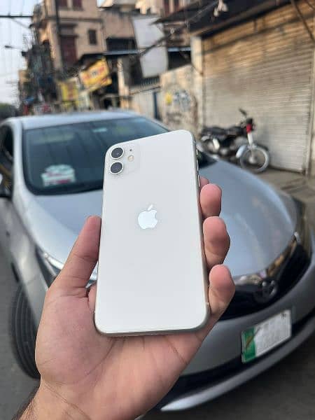 I phone 11/ JV i phone/Non Pta I phone/Good Condition I phone 7