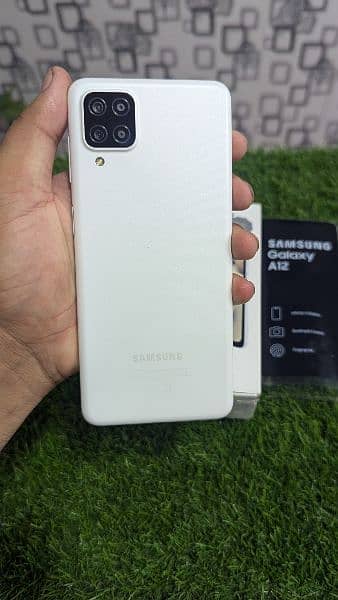 Samsung Galaxy A20   03101873383 8