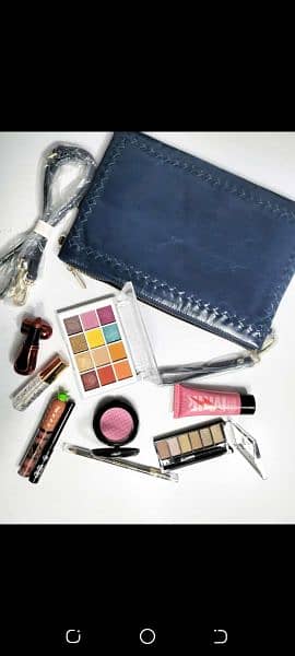 Bag and Cosmetics deal 1