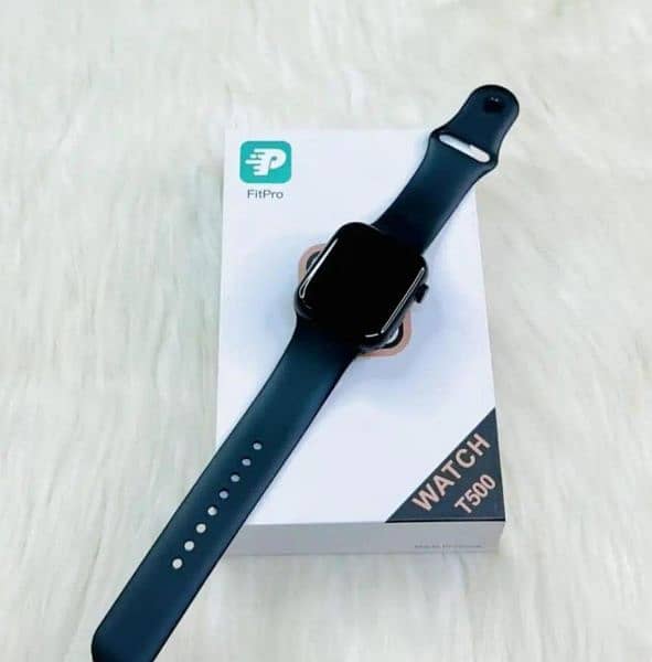Wholesale Smart Watch (Free Home Delivery) 1
