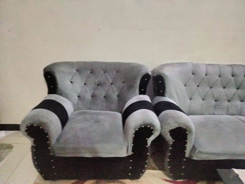 7 siter sofa set 3