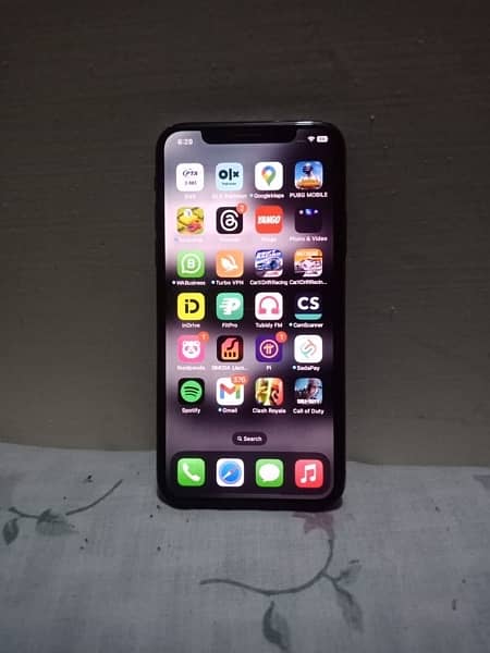 iphone x 7