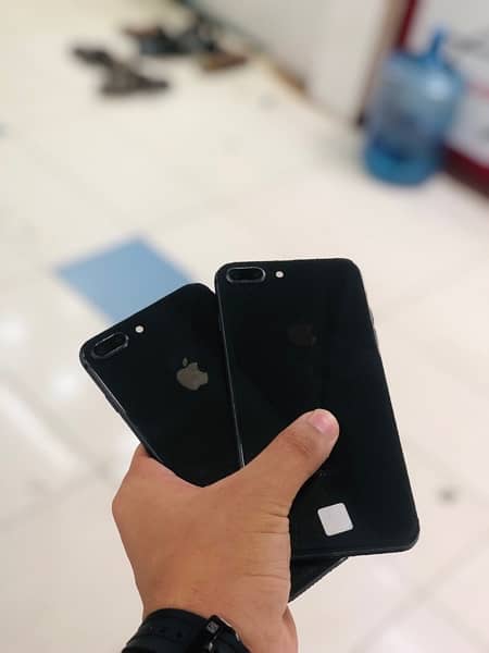 Iphone 8 plus 64gb waterpack 0