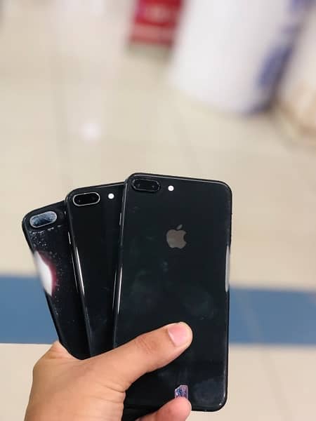 Iphone 8 plus 64gb waterpack 1