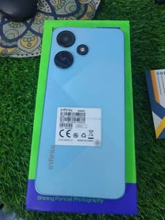 Infinix hot 30i 8gb 128gb available best price