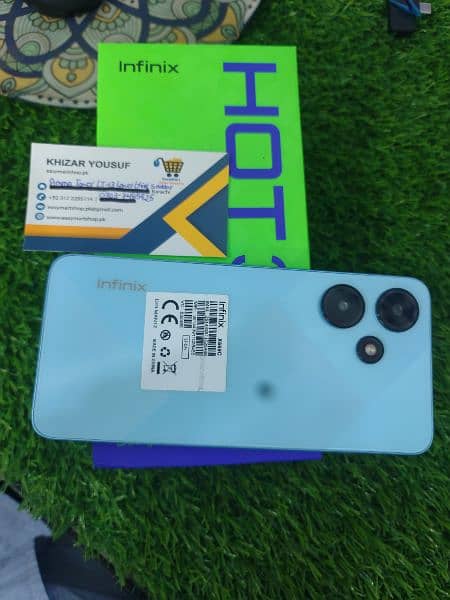 Infinix hot 30i 8gb 128gb available best price 1