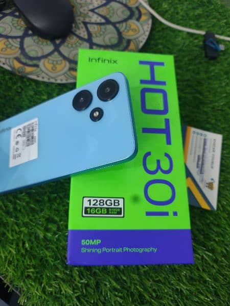 Infinix hot 30i 8gb 128gb available best price 2
