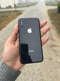 iPhone x pta approved bypass 0