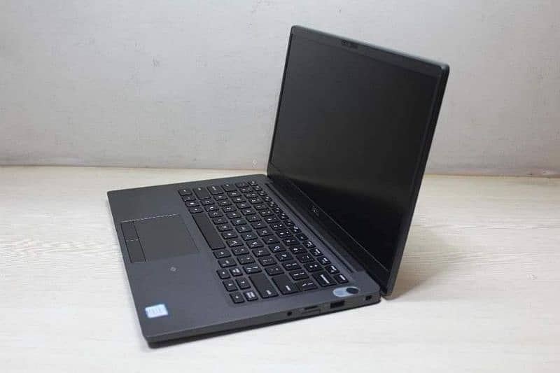 #DELL LATITUDE - 7400 Bazleless Ultrabooks 4