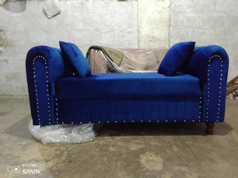 "Sofa set 2 seater - 5 seater sofa set - 7 seater sofa set -  sofa's 1