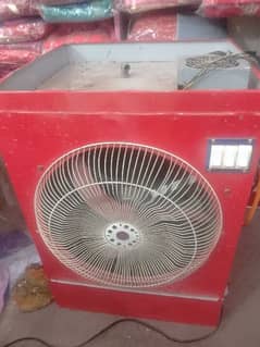 12volt cooler bilkul new