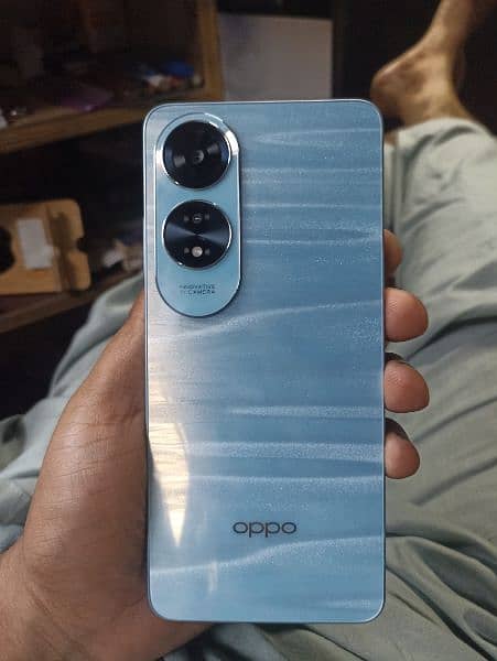 oppo A16 Urgent sale 3