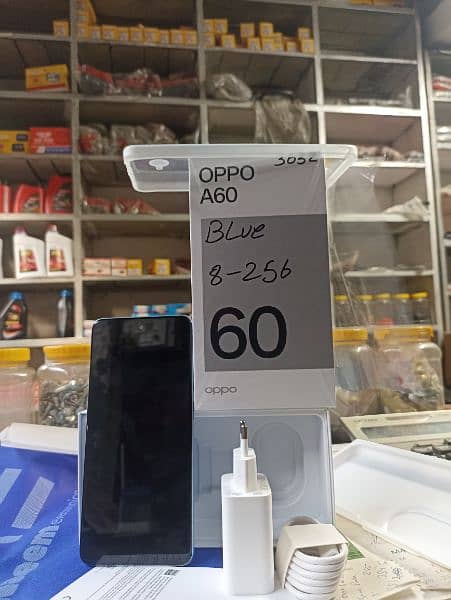 oppo A16 Urgent sale 8