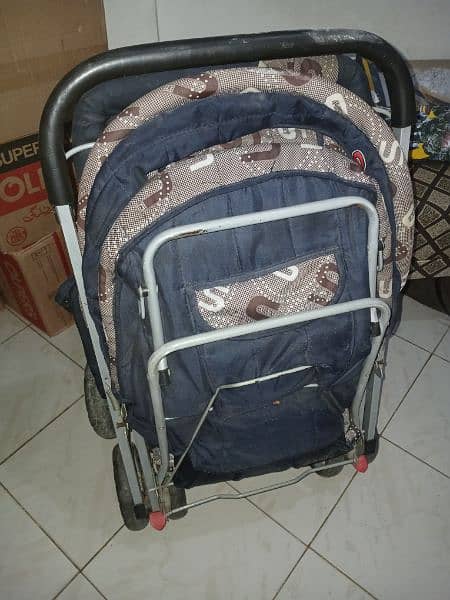 Stroller 4