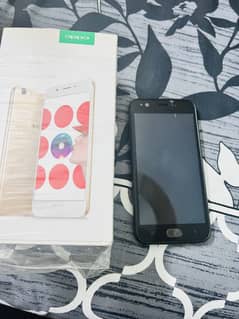 Oppo A57 in good condition