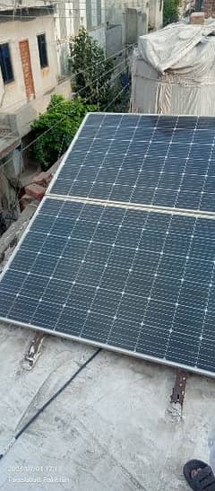 solar panels 280 watts