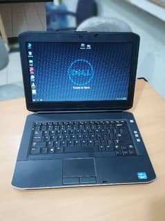 Dell Latitude E5430 Corei5 3rd Gen Laptop in A+ Condition (USA Import) 0