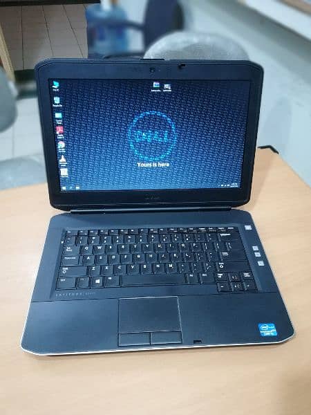 Dell Latitude E5430 Corei5 3rd Gen Laptop in A+ Condition (USA Import) 0