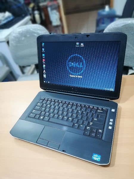 Dell Latitude E5430 Corei5 3rd Gen Laptop in A+ Condition (USA Import) 1