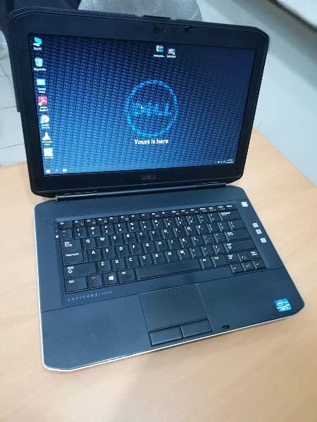 Dell Latitude E5430 Corei5 3rd Gen Laptop in A+ Condition (USA Import) 2