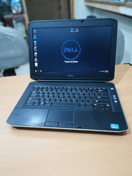 Dell Latitude E5430 Corei5 3rd Gen Laptop in A+ Condition (USA Import) 3