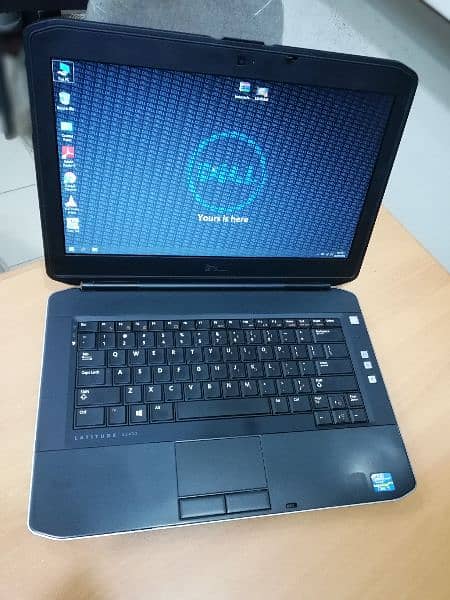 Dell Latitude E5430 Corei5 3rd Gen Laptop in A+ Condition (USA Import) 4