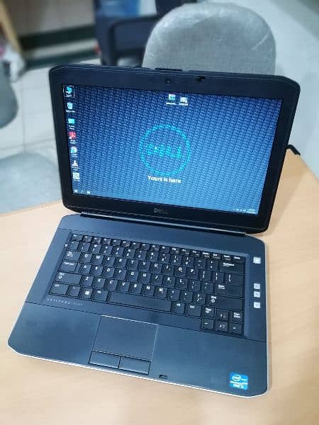 Dell Latitude E5430 Corei5 3rd Gen Laptop in A+ Condition (USA Import) 5