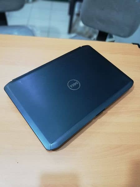 Dell Latitude E5430 Corei5 3rd Gen Laptop in A+ Condition (USA Import) 7