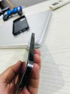 Iphone 12 pro 256gb Pta Approved