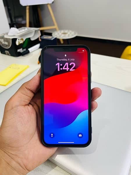 Iphone 12 pro 256gb Pta Approved 1