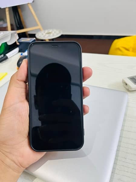 Iphone 12 pro 256gb Pta Approved 2