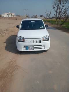 Suzuki Alto 2022