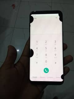 Official pta approved Samsung S8 plus