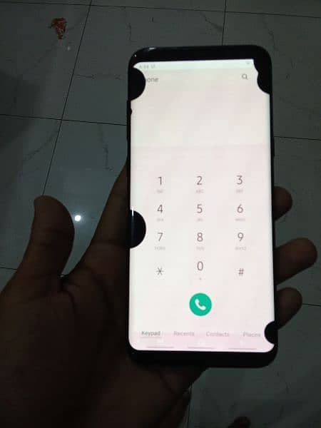 Official pta approved Samsung S8 plus 0