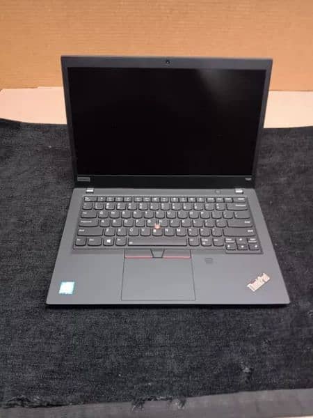 →MODEL: Lenovo ThinkPad T490 / 8th gen Quadcore Processor 2