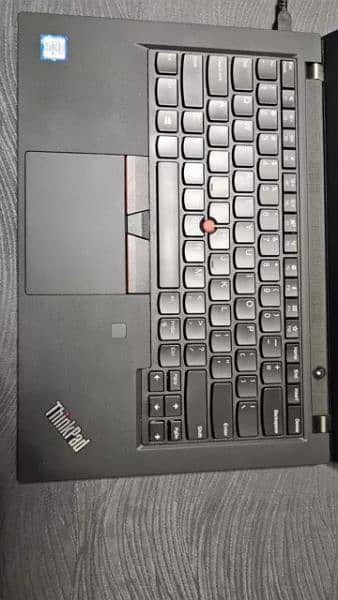 →MODEL: Lenovo ThinkPad T490 / 8th gen Quadcore Processor 6