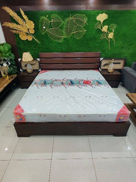 Poshish bed\Bed set\double bed\king size bed\single bed 0