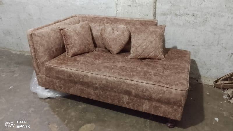 Sofa set | l shape sofa set | sofa cum bed | office sofa for sale 3
