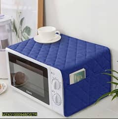 Oven cover