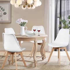 Holl Sells Rates, Colors available, Imported China Dining Table&chairs