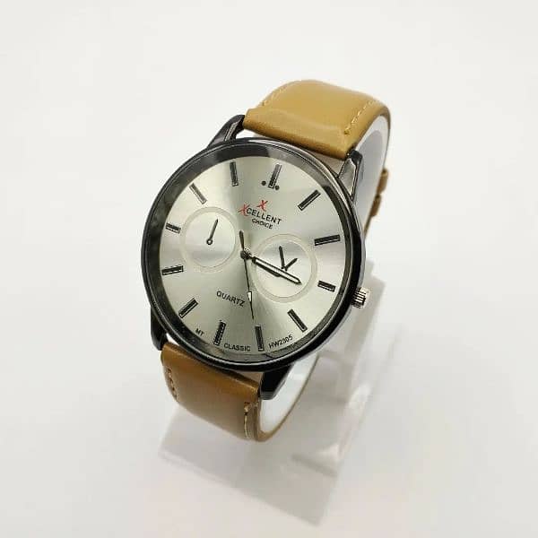 men's formal watch 1